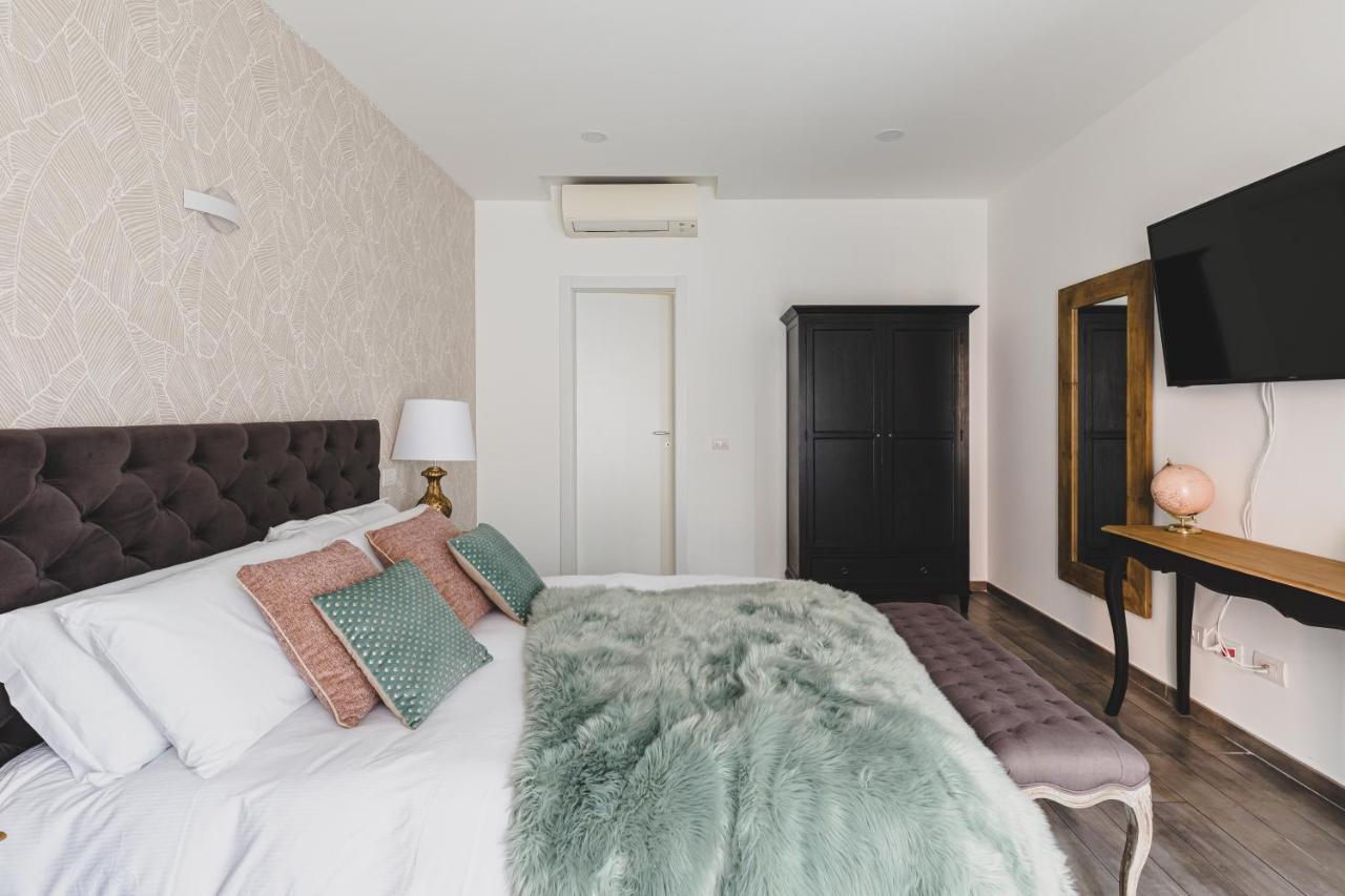 Apartment La Al Vaticano Rom