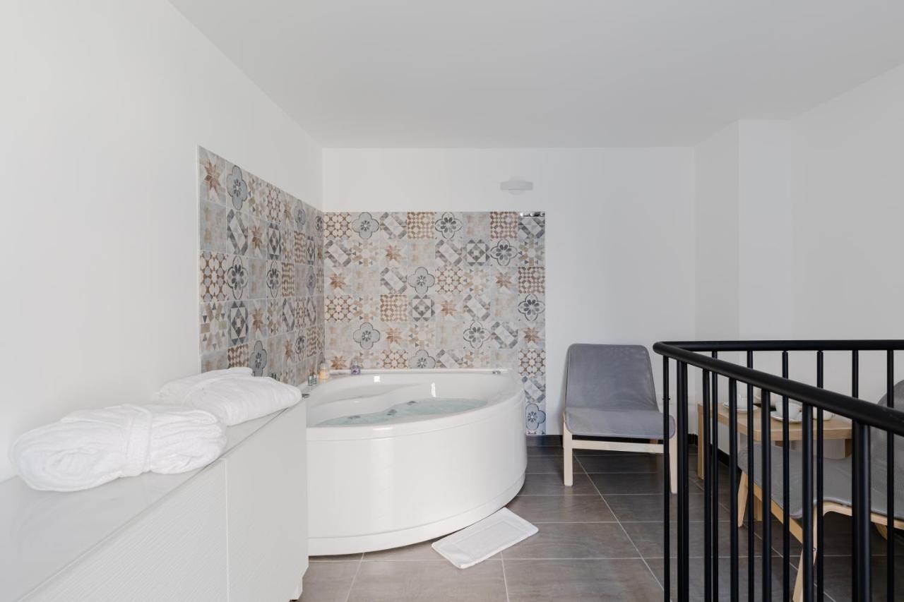 La Al Vaticano Apartment Rom